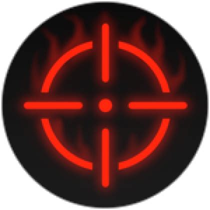 Custom Crosshair! - Roblox