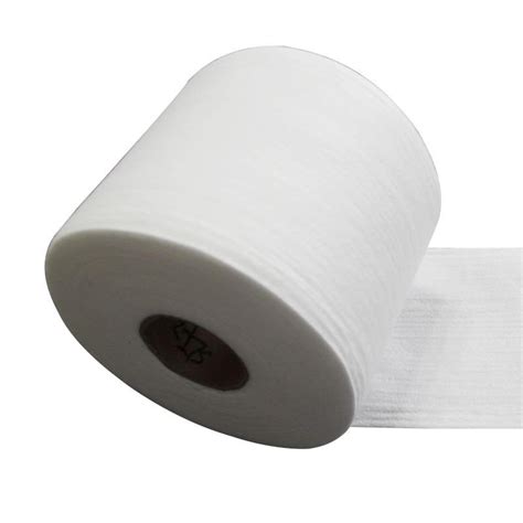 G Synthetic Air Filter Media Rolls