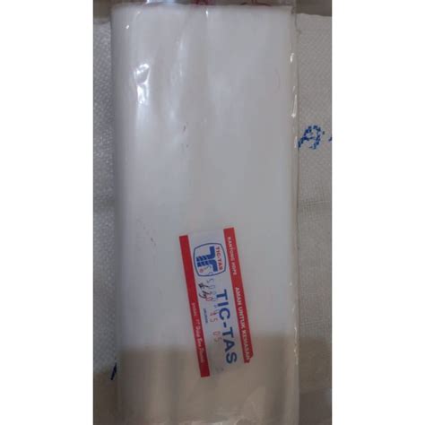 Jual Plastik Hd Untuk Beras Kg Polos Shopee Indonesia