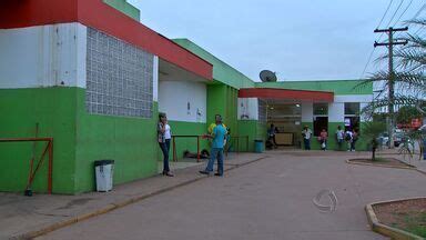 Bom Dia MT Pacientes Reclamam De Falta De Atendimento Em Hospitais De