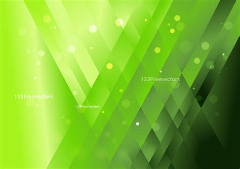 Green Gradient Background Image