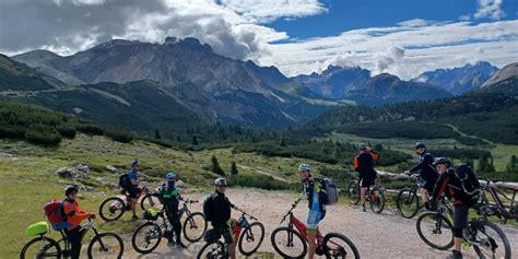 Dolomiti Bike Galaxy Dolomiti Supersummer