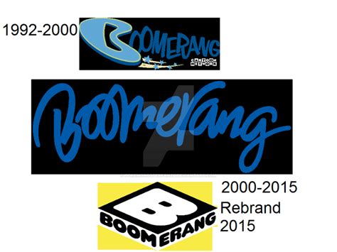 Download High Quality logo channel boomerang Transparent PNG Images ...