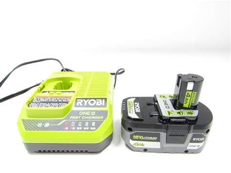 Ryobi One Hp 18 Volt Cordless Brushless Jobsite Hand Vacuum Pblhv701