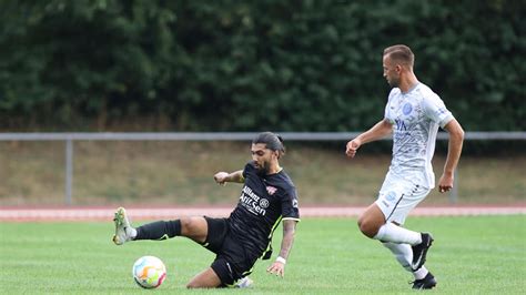 T Rk G C Friedberg Spielt In Baunatal