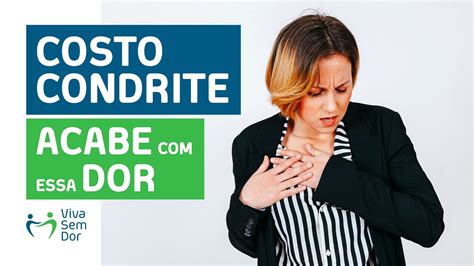 Exercícios Essenciais para Combater a Costocondrite e Melhorar a Saúde