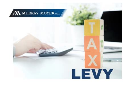 Irs Tax Liens And Levies Part 2 Murray Moyer Pllc