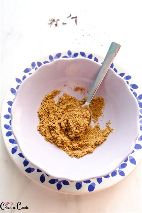 Mandi Spice Mix | AllFreeCopycatRecipes.com