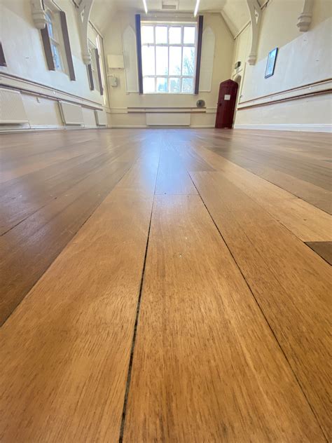 Commercial Wood Floor Sanding And Finishing Cheshire Floor Sanding