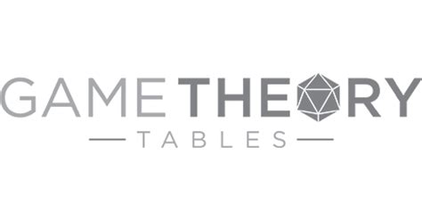 Dining Tables That Convert Into Game Tables – Game Theory Tables