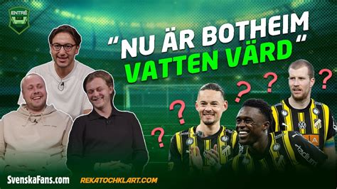 Inför omgång 8 Allsvenskan Fantasy bästa valet tills han blir såld