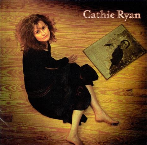 Cathie Ryan Cathie Ryan CD Album Muziek Bol