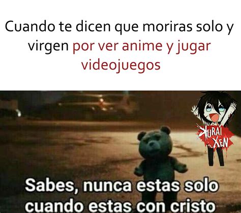 Otaku-Gamer (meme) | Frases del anime, Frases, Anime