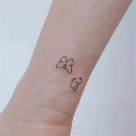 101 Best Small Butterfly Wrist Tattoo Ideas That Will Blow Your Mind