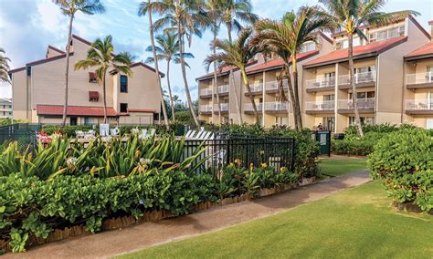 Worldmark Kapaa Shore Kauai Hi Official Site