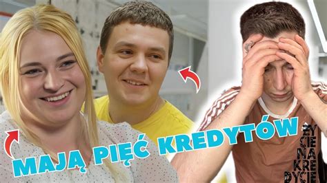 Życie na kredycie Trzeba Więcej Kredytów YouTube