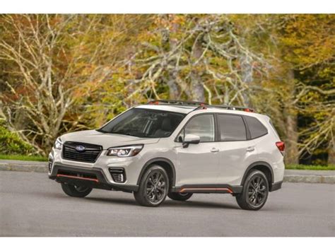 Chi Tiết Hơn 83 Về Subaru Forester 2021 Mới Cập Nhật