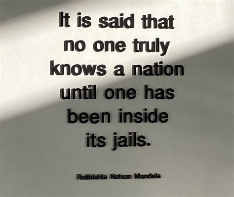 Robben Island, Robert Sobukwe, & Nelson Mandela