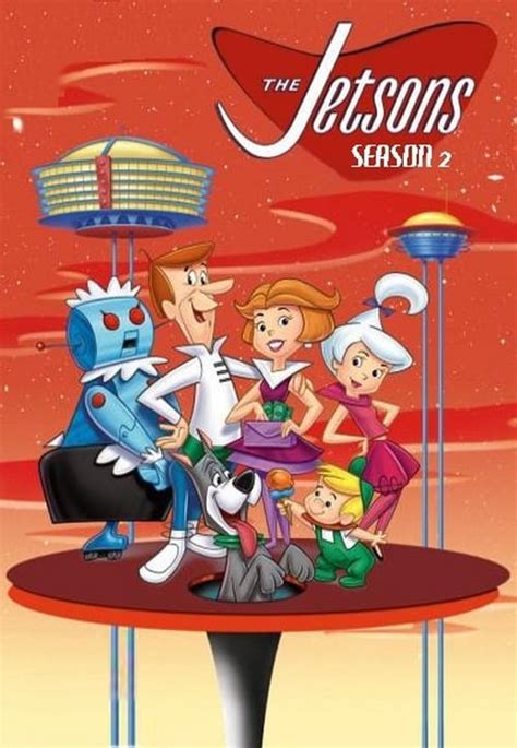 The Jetsons Season The Movie Database Tmdb