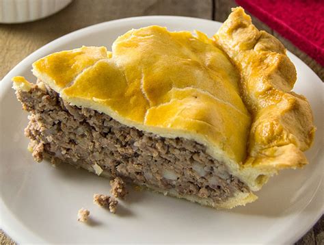 La Recette Facile Du Pâté à La Viande De Grand Maman Le Meilleur