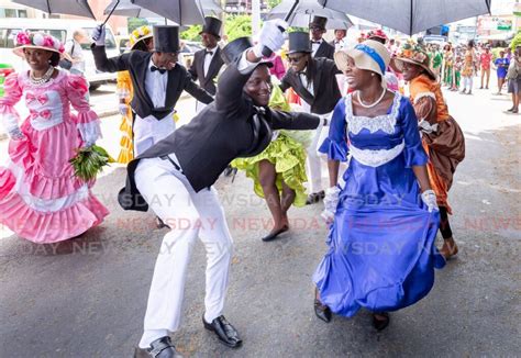 Heritage Festival Comes To An End Trinidad And Tobago Newsday