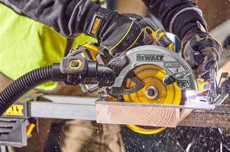 Pilarka Tarczowa V Mm Dewalt Dcs Nt Body