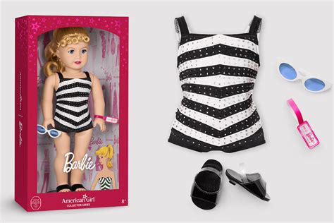 Pre-Order the NEW Classic Barbie American Girl Doll on November 30th! | Hip2Save