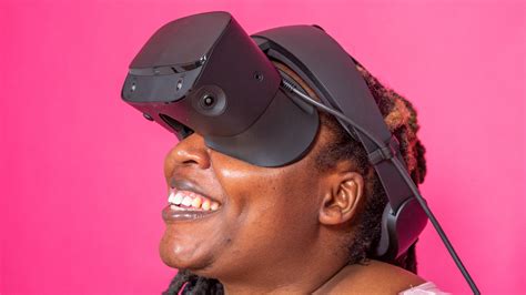 Oculus Rift S Vs Htc Vive Cosmos Which Vr Headset Wins Laptop Mag