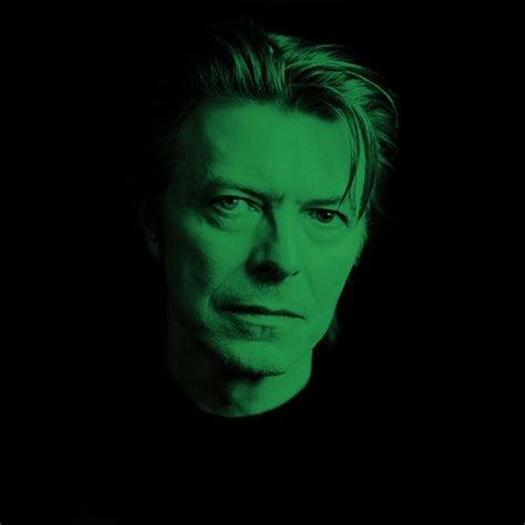 Green David Bowie | David bowie, Bowie, David bowie pictures