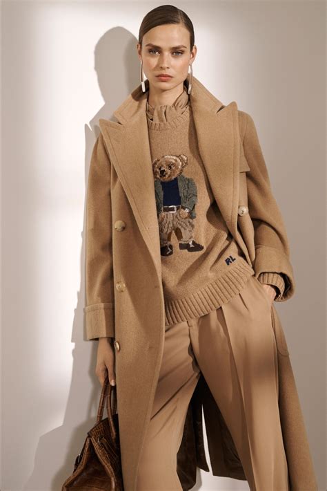 Ralph Lauren Fall 2019 Ready To Wear Collection Ralph Lauren Womens