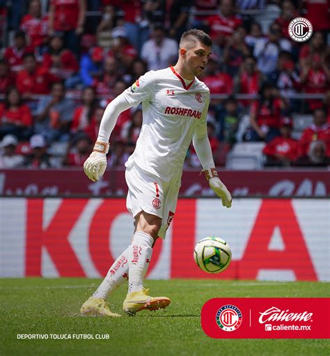 Toluca Fc On Twitter Las Im Genes Del Triunfo De Esta Tarde Que