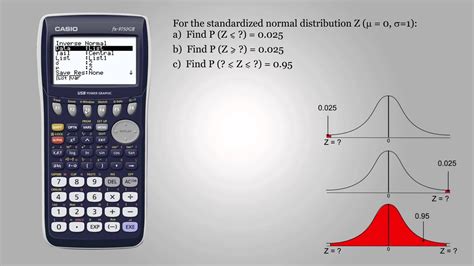 Probability Standard Deviation Calculator Theprobability