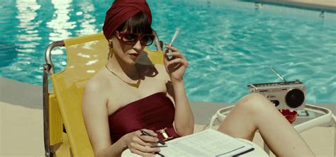 Nude Video Celebs Margaret Qualley Nude Aubrey Plaza Nude Lera Abova Nude Grace Lord Nude