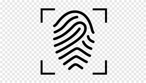 Computer Icons Fingerprint Angle Text Png Pngegg