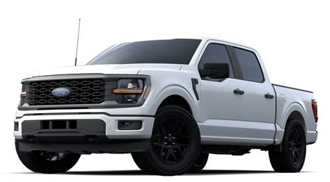 New 2024 Ford F 150 Stx Near Placentia Fairway Ford