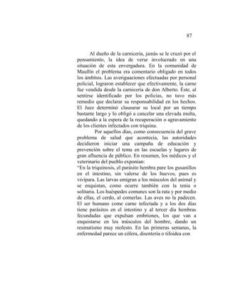 Del Mar Al Infierno PDF