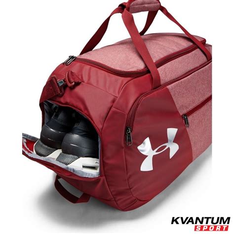 Unisex Ua Undeniable 40 Medium Duffle Bag Kvantum Sport Under Armour