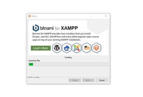 Pengertian Xampp Fungsi Cara Install Gfn Blog