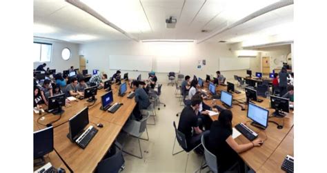 25 Best Cyber Security Schools In The US 2024