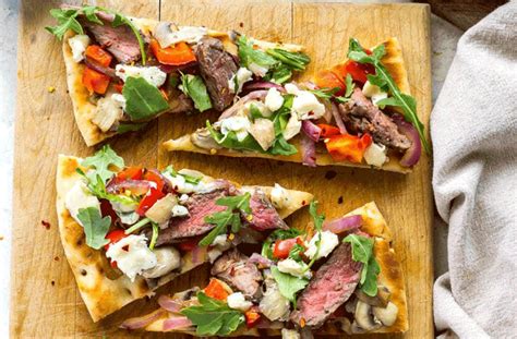 Best Leftover Steak Recipes To Try Brightly