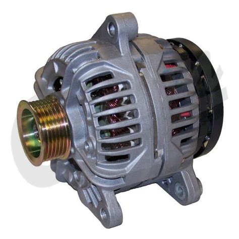 Alternador Grand Cherokee Crown Lamartine