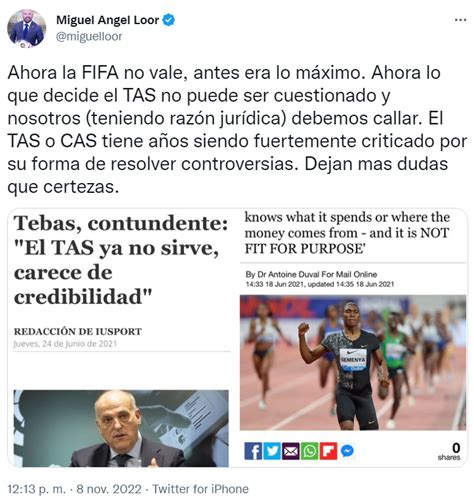 Fallo del TAS HOY por caso Byron Castillo Ecuador jugará el Mundial