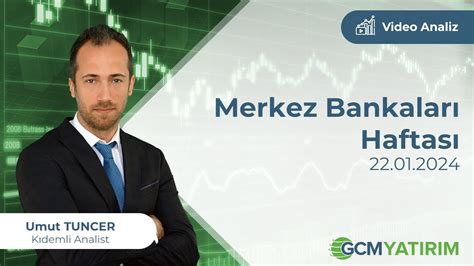 Merkez Bankalar Haftas Youtube