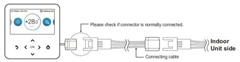 Lg Premtb Wired Remote Controller Standard Iii