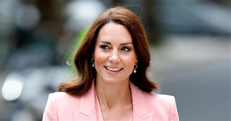 Kate Middleton Spotted Out With Prince William After Photo Drama Us Weekly