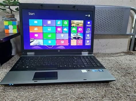 Hp Probook 6540b Core I5 Midgaming Laptop Computers And Tech Laptops And Notebooks On Carousell