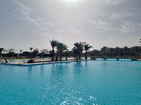 Gastro Jaz Aquamarine Resort Hurghada Holidaycheck Hurghada