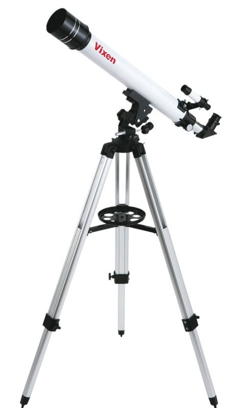 Vixen Space Eye 70mm Refractor Telescope Rother Valley Optics Ltd