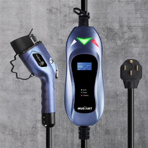 Discover The Best Home EV Chargers To Power Your Vehicle