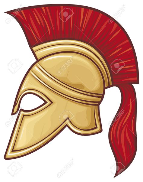 trojan helmet clipart 10 free Cliparts | Download images on Clipground 2024